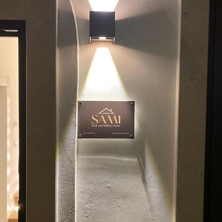 Sami B&B And Holidays Home 塔兰托 外观 照片